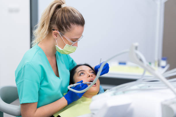 Best Emergency Dentist for Lost Fillings or Crowns in West New York, NJ